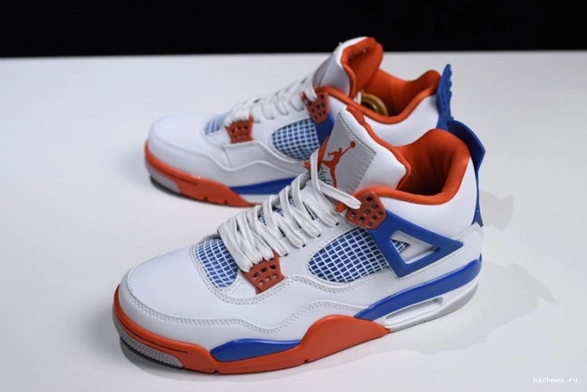 Rep MAX White 4 Blue Air 308497-171 Crimson-Royal Jordan Bright 0707